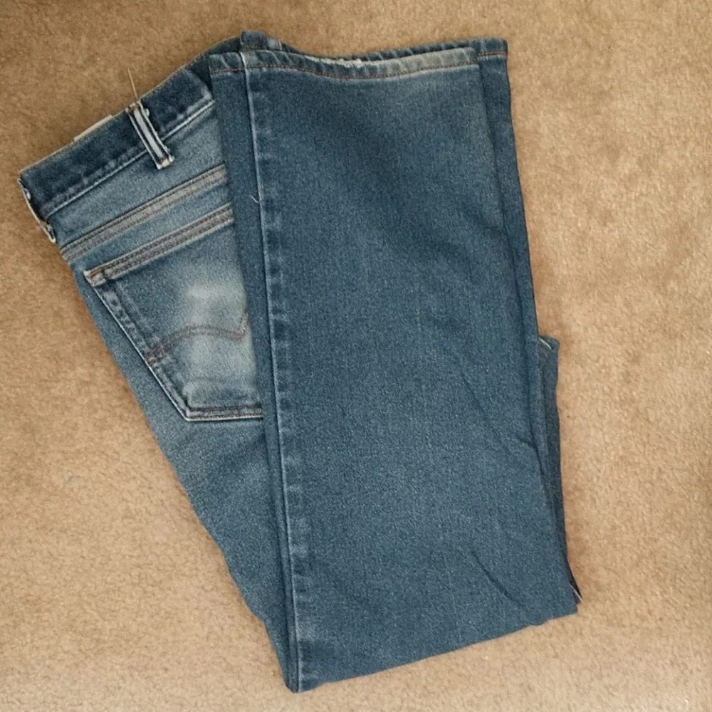 Levis look $25